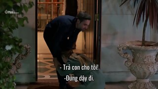 Vào Cuối Đêm EP 25 [Sub Việt]