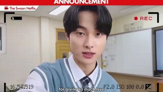 All of us are dead -  Announce they have season 2