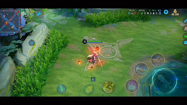 Sun Ce - Dragon Of Protection | Honor Of King