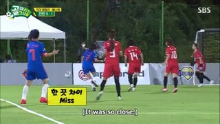 EP.13 Shooting Stars (Kick A Goal) with English Sub