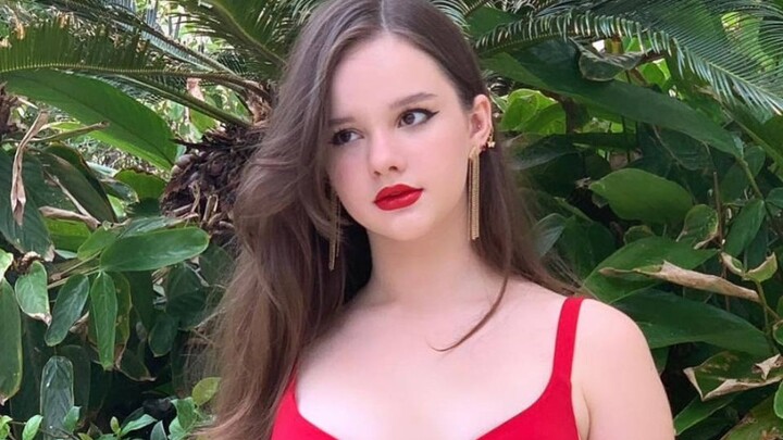 นางฟ้าตัวน้อยจากยุโรปตะวันออก