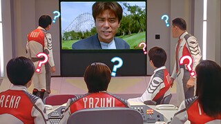 “保护妹妹，是哥哥的义务！”