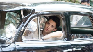 DylanWang x Youth in The Flames of War 《战火中的青春》