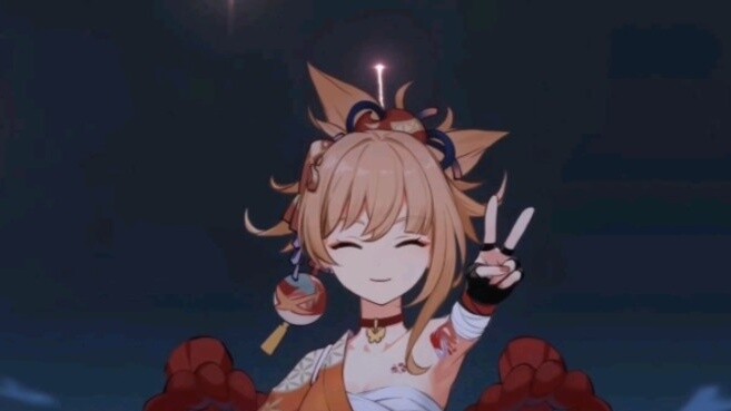 "Pengeditan Poin Kartu" Xiaogong akan segera dilakukan kembali, 30 detik akan membuat Anda jatuh cin