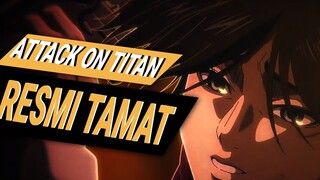 AKHIRNYA NYA SETELAH 10 TAHUN NIH ANIME DAH TAMAT!!