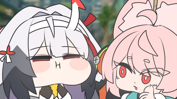 A Gift from Xiaozhao