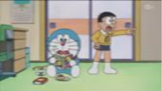 Doraemon Episode 117