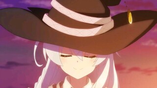 Có ba mươi nhân vật nữ tóc trắng xinh đẹp trong anime. Bạn yêu thích nữ thần nào?