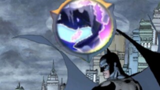 batman.exe | nhưng tôi đi bắt nhũng con ma mới vô nghề bên team bạn | eagle or penguin