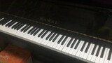 Piano cover bài hát "Đảo kho báu mới" của Sakanaction
