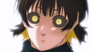 Meguru Bachira_Blue Lock「 AMV 」 My Demons