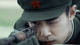 肖战 ｜阿野 “可知 那颗心 在风中太落寞”