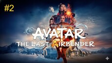 A̷̶v̷̶a̷̶t̷̶a̷̶r̷̶ ̷̶T̷̶h̷̶e̷̶ ̷̶L̷̶a̷̶s̷̶t̷̶ ̷̶A̷̶i̷̶r̷̶b̷̶e̷̶n̷̶d̷̶e̷̶r̷̶ ̷̶E̷̶p̷̶2̷̶ ̷̶I̷̶N̷̶D̷̶O