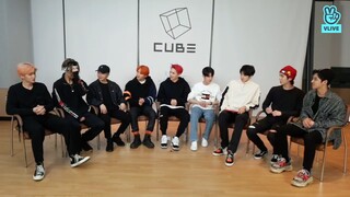 펜타곤 컴백합니다!!!!!