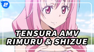[TenSura AMV] Izawa: Để cơn gió mùa thu thổi bay tiếng lòng tôi_2