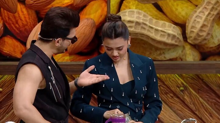 Laughter Chef 3 8th February 2026 Full Episode 24