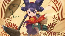 Tensui no Sakuna-hime Eps 1 Sub Indo
