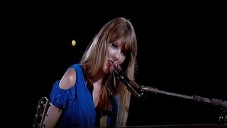 Sweet Nothing - Suprise Song Eras Tour Inang Kulot Taylor Swift