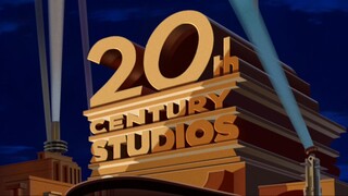 20th Century Studios (1935 + 1953)