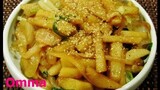 Korean Stir Fry Potato for Vegetarians (감자볶음) by Omma's Kitchen