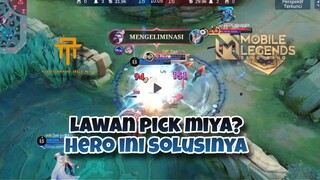 [TA] Miya Auto Ngebadut