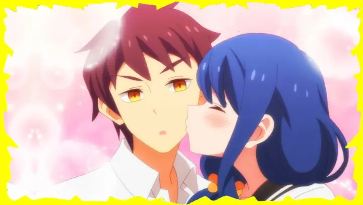 When You Like Fatties Funny Anime Moment アニメの面白い瞬間 Bilibili