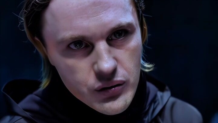 เขาไม่ได้บอกว่าฉันมีความผิด แต่บอกว่าเตาหลอมยาของฉันวางผิดตำแหน่ง ทำให้จิตแห่งธรรมพังทลาย