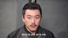 Dữ Khanh Hành EP 18 [Sub Việt]