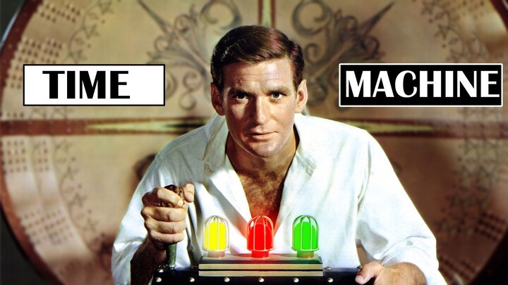THE MAD MAN WHO INVENTED REAL TIME MACHINE | THE STORY OF MIKE MALCOLM |