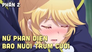 "Tôi Kết Hôn Với Ma Vương Để Tránh Bị Hắn Tiêu Diệt"  | Phần 2 | Teny Thích Romcom | Tóm Tắt Anime