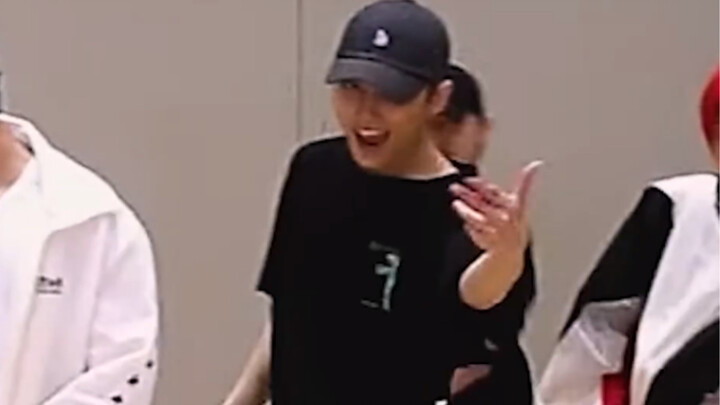 Ruang Latihan | Penari HOT wajib menonton ruang latihan! Kembalinya kali ini sangat mencolok! 220531