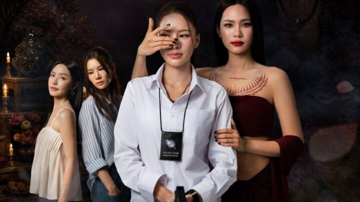 [EP.09] KHOM KLANG UNCUT VER. (2026) FULL ENGSUB