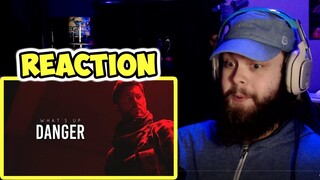 Supernatural | What's Up Danger (REACTION!!!)