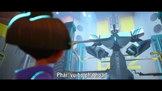 Anh em người máy siêu khổng lồ EP 6 [Sub Việt]