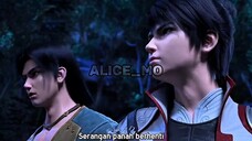 Wu Dong Qian Kun 2nd Season 1 Part 2