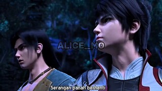 Wu Dong Qian Kun 2nd Season 1 Part 2