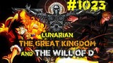 [ BEST REVIEW OP 1023 ] IMPOSSIBLE!!! Ras King Mantan Penguasa The Great Kingdom???