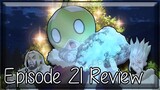 A Night We'll Never Forget - Dr. Stone Episode 21 Review