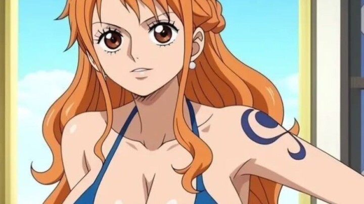 MOMEN NAMI SUS BANGET