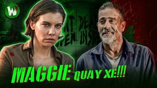 Giải Mã The Walking Dead: Dead City | Tập 6