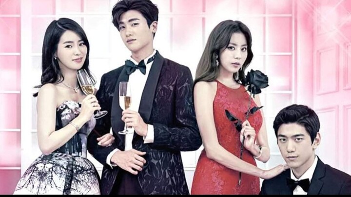 High society korean drama deals ep 1 eng sub