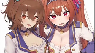 Pre-leaked Zeztz Zetz strengthens the heroine's second rider, starting with the police agent team of