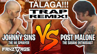 TALAGA!!! (TRAP REMIX) | frnzvrgs2