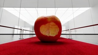 【LESSERAFIM (Remix.Rina Sawayama)】最新蓝胡子混音官方MV