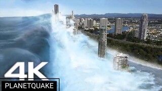 PLANETQUAKE - FULL MOVIE - HOLLYWOOD