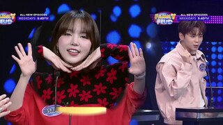 Family Feud: HORI7ON vs Seoul Sisters
