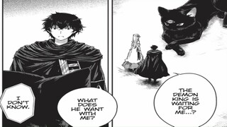 My Status as an Assassin Obviously Exceeds the Hero's Chapter 11 Part 1 Tagalog (Filipino) | Intea's