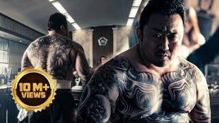 The Outlaws _ Don Lee _ Hindi Dubbed _ Full Movie(720P_HD)