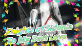 [Knights of Sidonia] To My Best Love Sidonia