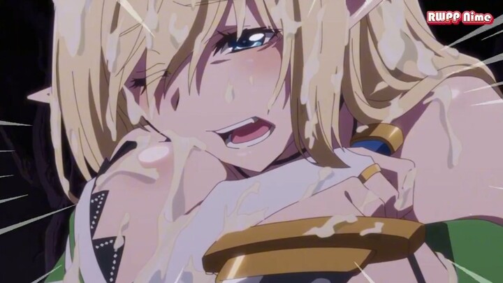 DIBANTU MAKIN BADAS HUBUNGAN MEREKA MAKIN PANAS | Alur Cerita Anime S-Rank Monster no Behemoth EPS 2